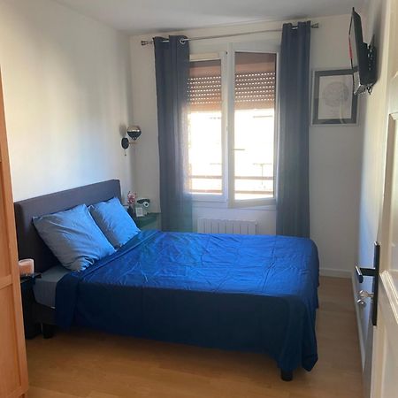 Chambre Double Cosy Aux Portes De Paris Drancy Dış mekan fotoğraf