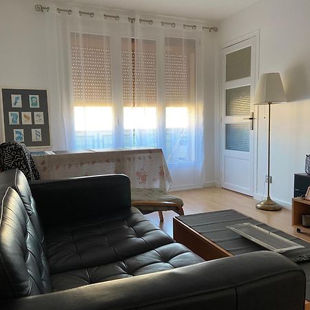 Chambre Double Cosy Aux Portes De Paris Drancy Dış mekan fotoğraf