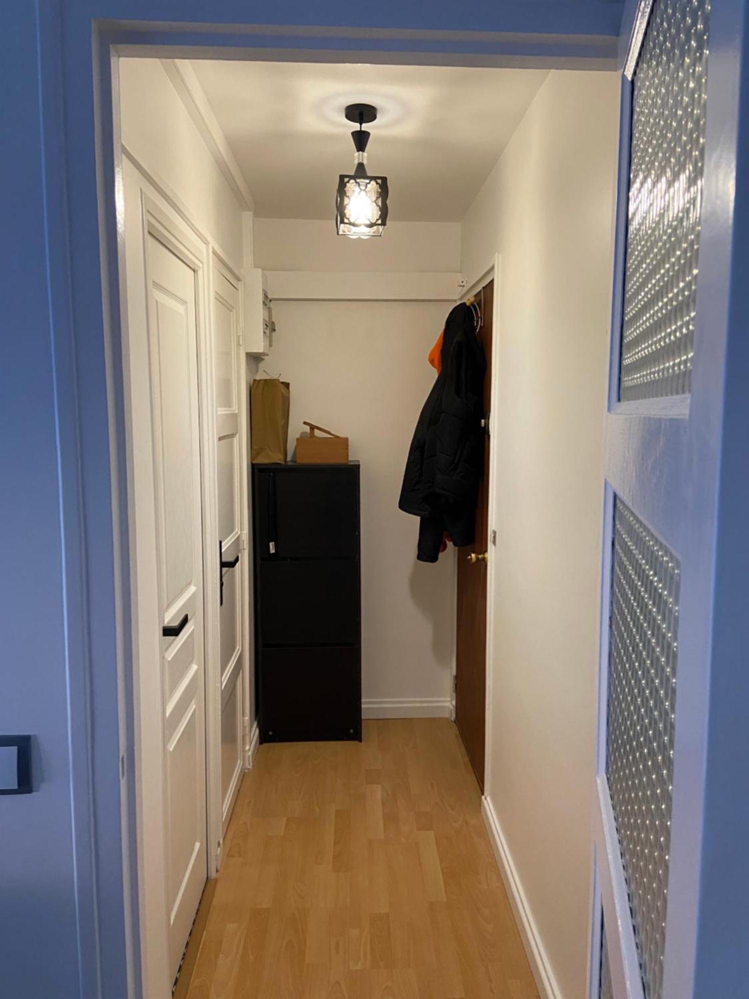 Chambre Double Cosy Aux Portes De Paris Drancy Dış mekan fotoğraf