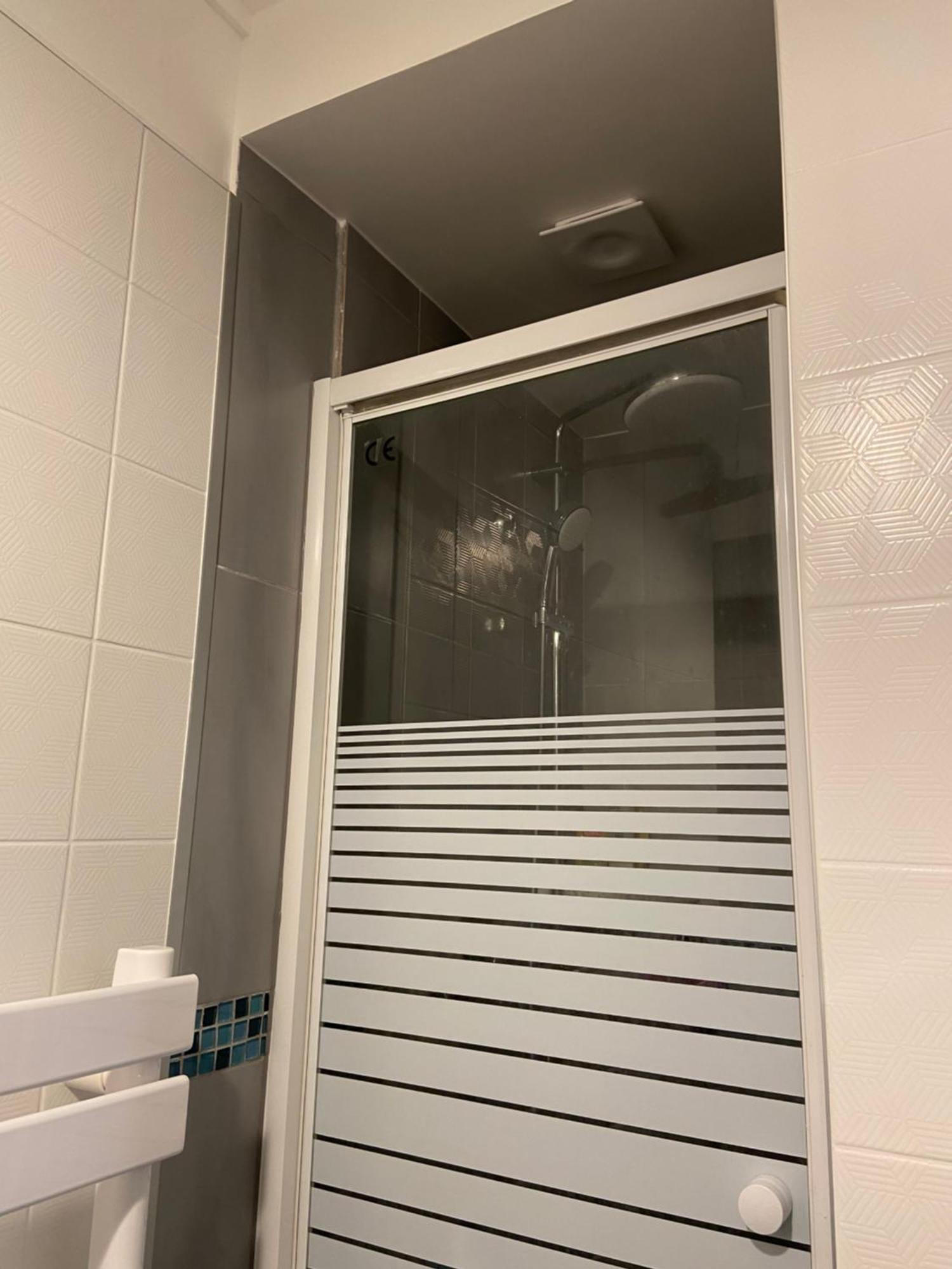 Chambre Double Cosy Aux Portes De Paris Drancy Dış mekan fotoğraf