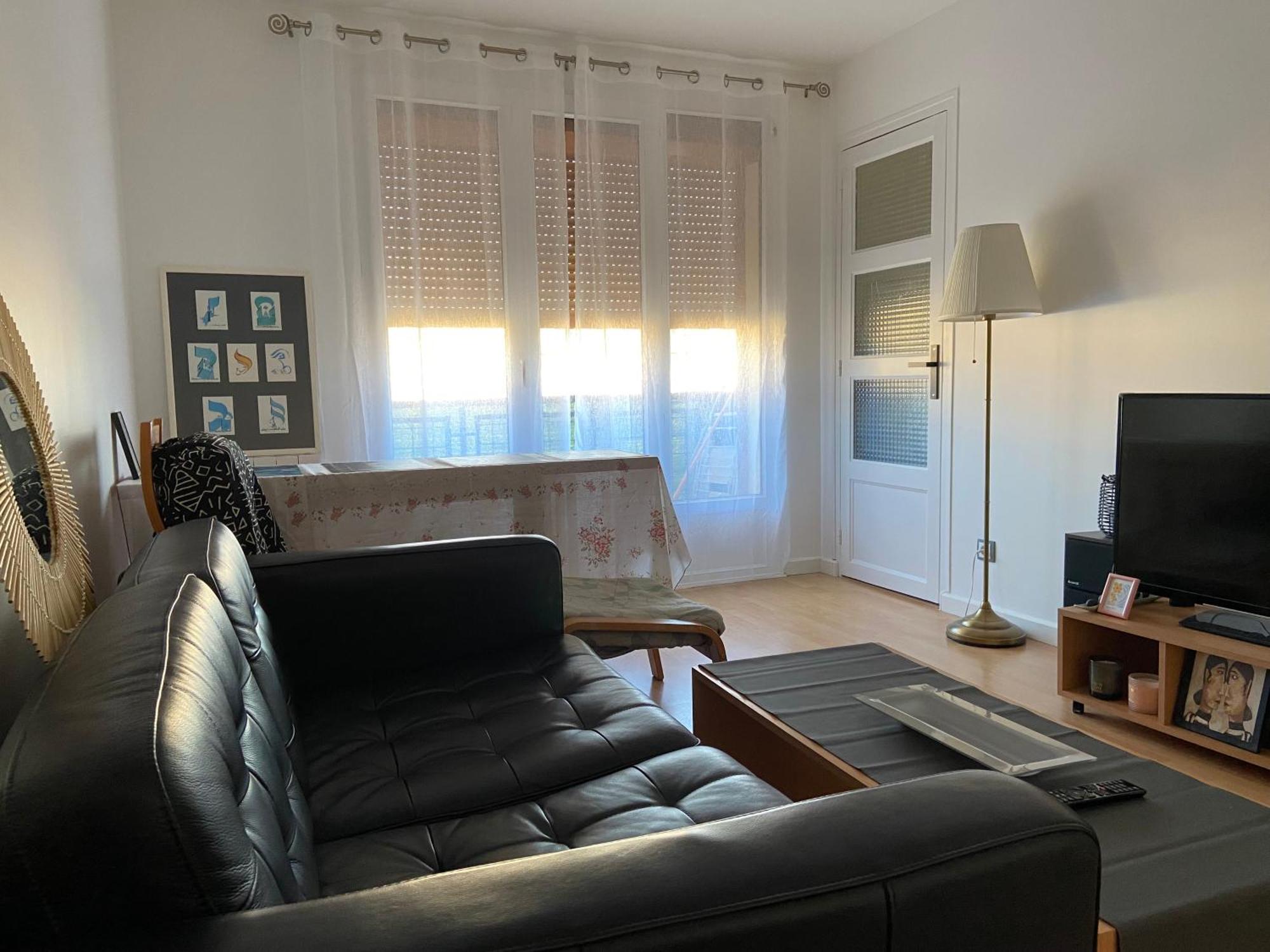 Chambre Double Cosy Aux Portes De Paris Drancy Dış mekan fotoğraf